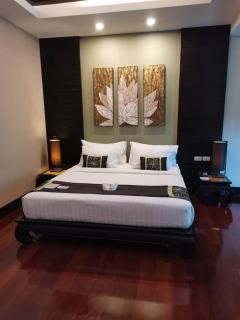 Yodia Heritage Hotel - Phitsanulok - 6