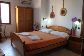 Affit Camere Sotto Le Stelle vacanze - 8
