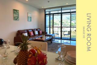 Tranquil Condo close to Beach - Kamala Beach - 5