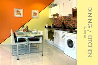 Tranquil Condo close to Beach - Kamala Beach - 3