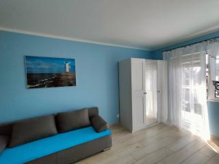 Blue Wave Apartments - Świnoujście - 4