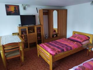 Agroturystyka Jacnia - Jacnia - 5