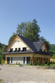 Apartamenty Beskidzka 92 - Korbielów - 2