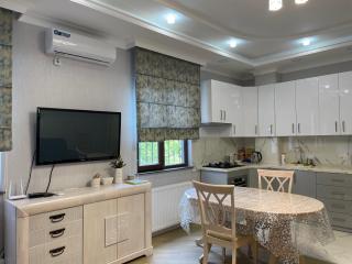 City Centre Apartment - 1