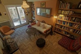 Athens noir: 1920s vibe on the East Mediterranean - 5