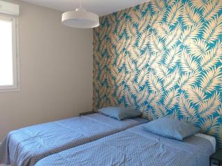 Le Savoie Appartement 2 chambres 3 couchages ,balcon et parking privé - Bellegarde-sur-Valserine - 1