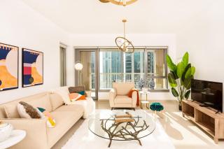 Prime Retreats - 29 Emaar Boulevard Downtown Dubai - 6