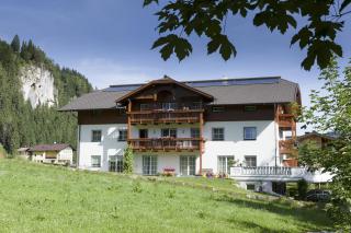 Appartementhaus Elmo Viehhauser KG - Kleinarl - 8