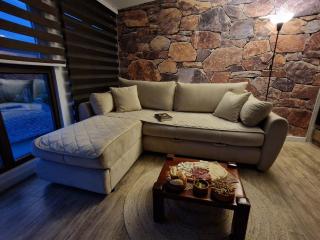 LAKI apartman - Zaovine - 2