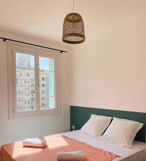 Appartement Bonaparte centre ville d'Ajaccio - Ajaccio - 7