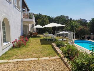 Villa Via serena - 6