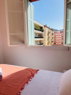 Appartement Bonaparte centre ville d'Ajaccio - Ajaccio - 4