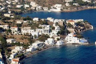 Leros Breeze - Agia Marina - 0