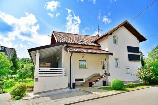 House Bićanić - Selište Drežničko - 3