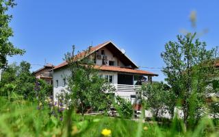 House Bićanić - Selište Drežničko - 7