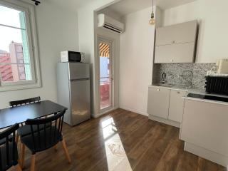 Appartement Bonaparte centre ville d'Ajaccio - Ajaccio - 1