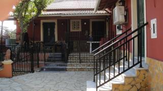 Traditional Corfiot House at Argyrades - Argyrádes - 4