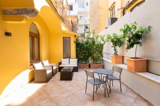 San Cesareo 64 Suite - Sorrento - 4
