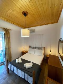 Traditional Corfiot House at Argyrades - Argyrádes - 8