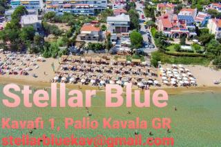Stellar Blue Palio - Paleo Tsifliki - 0
