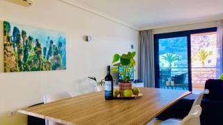 Penthouse Apartment zentral und ruhig gelegen - Puerto de Santiago - 5
