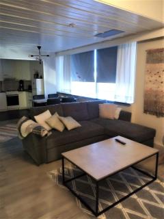 Jokihelmi-apartment - Kannus - 8