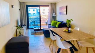 Penthouse Apartment zentral und ruhig gelegen - Puerto de Santiago - 7