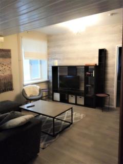 Jokihelmi-apartment - Kannus - 9
