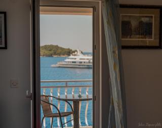 Apartments Lastovo Silić - Lastovo - 4