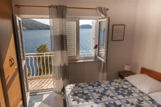 Apartments Lastovo Silić - Lastovo - 3
