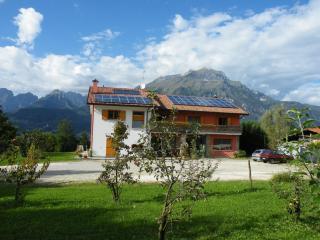 Agriturismo Al Bachero - Belluno - 0