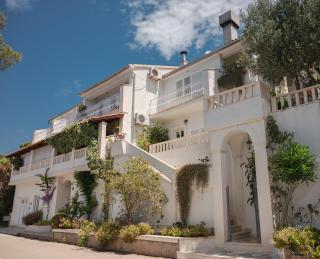 Apartments Lastovo Silić - Lastovo - 8