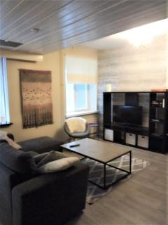 Jokihelmi-apartment - Kannus - 7