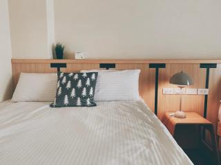 Wanna Travel B&B - Città di Taitung - 7