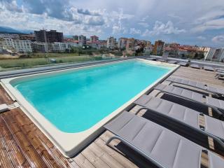 Apartament Malema - 2