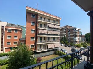 Chicco family - Appartamento spazioso per famiglie e soggiorni business - Cinelli Apartment - 1