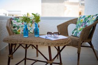 Casa TERRAZZINA - 6