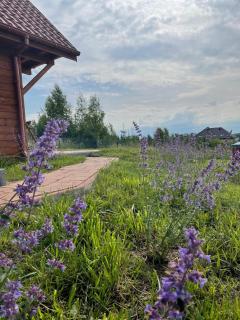 Mazurskie Ranczo - 9