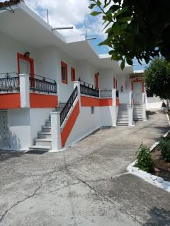 Villa Nikitas - 5
