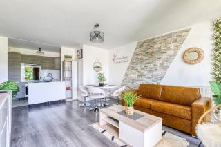 Léclat Verdoyant de Noisy - Jardin - 9