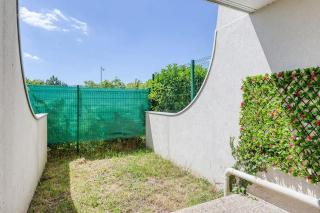 Léclat Verdoyant de Noisy - Jardin - 7