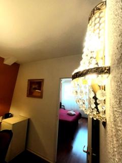 Hôtel Jeanne d'Arc - Lourdes - 3