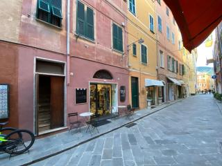 Casa Cicì a 50 mt dal mare - Finale Ligure - 8