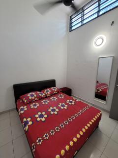 Acasa HS - Ipoh - 1