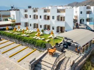 Elounda Alikes Suites & Studios - Elounda - 9