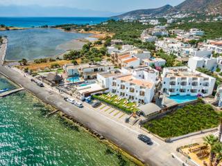 Elounda Alikes Suites & Studios - Elounda - 0