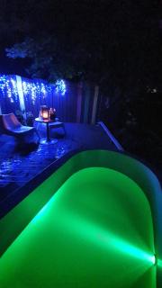 VIP Red Love house for 2 - 8