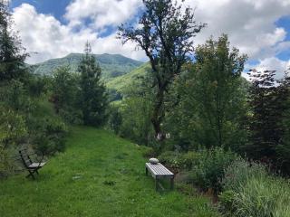 au rocher de Combières - Mandailles - 7