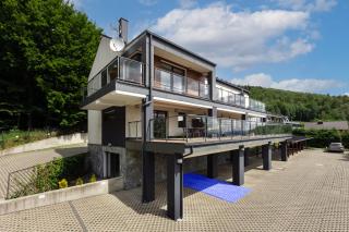 APARTAMENT8 Wellness Sauna View 5os - Szczyrk - 5