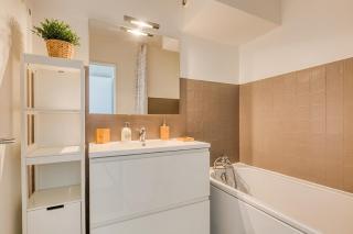 Léclat Verdoyant de Noisy - Jardin - 6